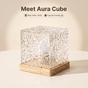 Shopora™ Couple Aura Cube | Limited Edition