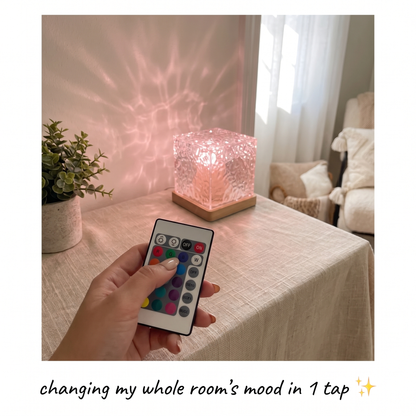 CosNova™ Couple Aura Lamp | Best seller