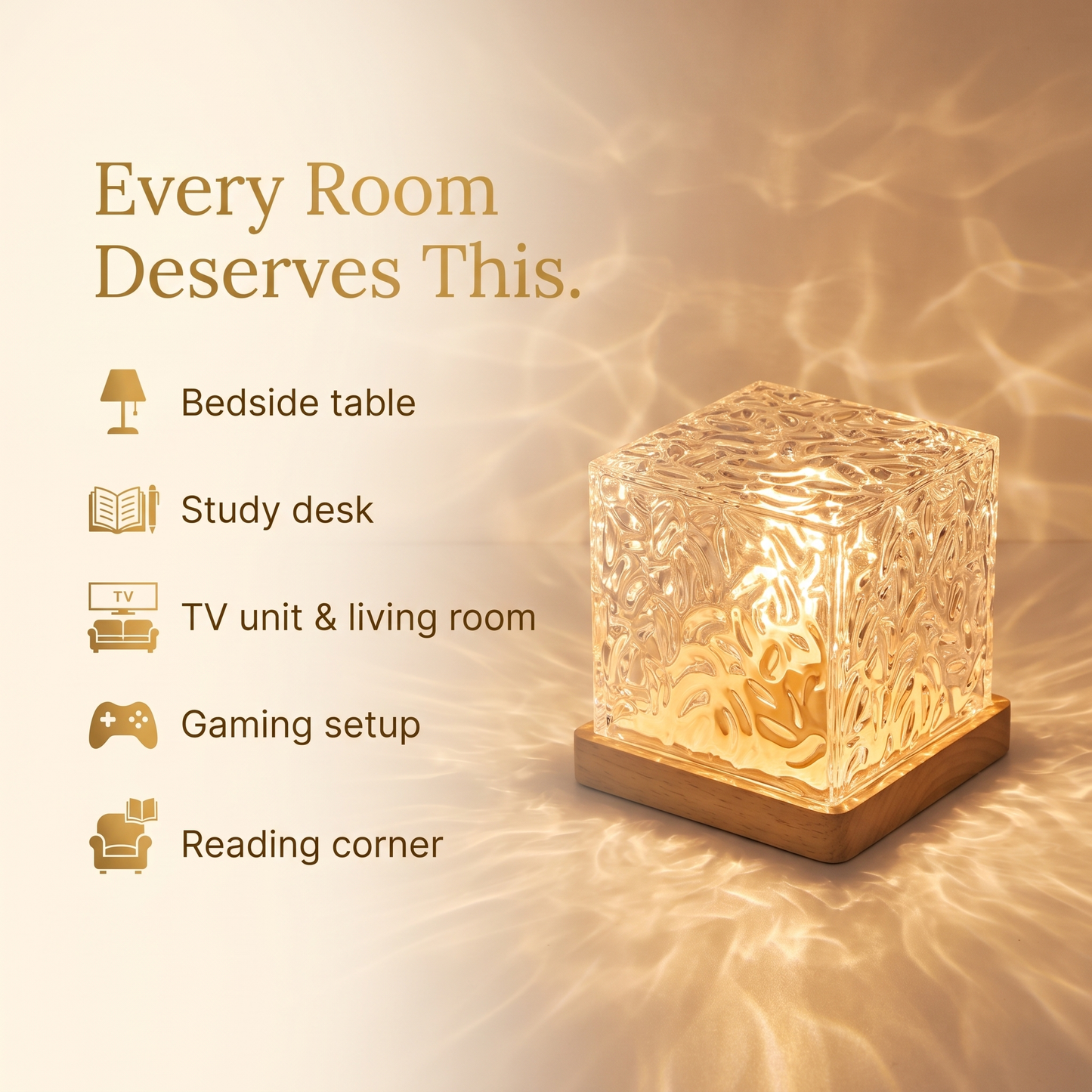 CosNova™ Couple Aura Lamp | Best seller